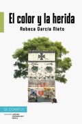 Cover: El color y la herida - De conatus