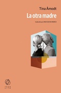 Cover: La otra madre - Editorial Tr&aacute;nsito