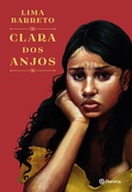 Cover: Clara dos Anjos - PLANETA