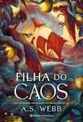 Cover: Filha do caos - Planeta Minotauro