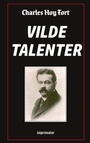 Cover: Vilde talenter - BoD - Books on Demand