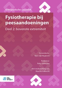 Abbildung von: Fysiotherapie bij peesaandoeningen - Bohn Stafleu Van Loghum