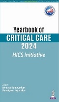 Bild: Yearbook of Critical Care 2024 - Jaypee Brothers Medical Publishers