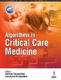 Bild: Algorithms in Critical Care Medicine - Jaypee Brothers Medical Publishers