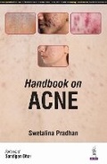 Cover: Handbook on Acne - Jaypee Brothers Medical Publishers