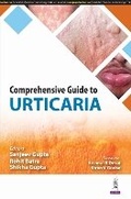 Cover: Comprehensive Guide to Urticaria - Jaypee Brothers Medical Publishers