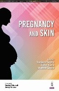 Cover: Pregnancy and Skin - Jaypee Brothers Medical Publishers