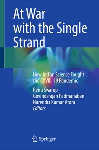 Abbildung von: At War with the Single Strand - Springer