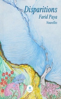 Enlarge image Cover: Disparitions - Le Lys Bleu Éditions