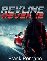 Enlarge image Cover: Revline Revenge - Frank Romano