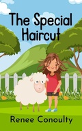 Cover: The Special Haircut - Renee Conoulty
