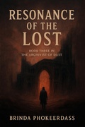 Cover: Resonance of the Lost - Keshav Kumar Phokeerdass