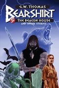 Cover: Bearshirt #5: The Beacon House - Rage Machine Books