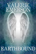 Cover: Earthbound - Emberlight Press