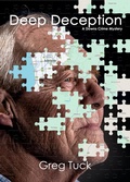 Cover: Deep Deception (Downs Crime Mysteries, #19) - Greg Tuck