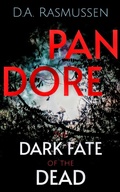 Cover: Dark Fate of the Dead (Pandore, #3) - DAR Books