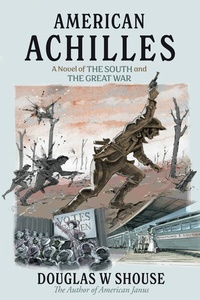 Abbildung von: American Achilles - BOOKBABY
