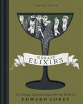 Cover: Uneasy Elixirs - Weldon Owen