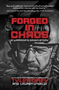Cover: Forged in Chaos - Simon + Schuster LLC
