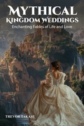 Cover: Mythical Kingdom Weddings - Publishdrive
