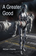 Cover: A Greater Good - Precise XSpress