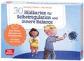 Abbildung von: 30 Bildkarten für Selbstregulation und innere Balance - Don Bosco Medien
