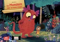 Cover: Vor Monstern hab ich keine Angst! Kamishibai Bildkartenset - Don Bosco Medien