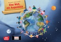 Cover: Eine Welt - ein Augenblick. Kamishibai Bildkartenset - Don Bosco Medien