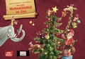 Cover: Das gro&szlig;e Weihnachtsfest im Zoo. Kamishibai Bildkartenset - Don Bosco Medien