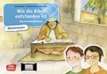 Cover: Wie die Bibel entstanden ist. Kamishibai Bildkartenset - Don Bosco Medien