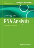 Abbildung von: RNA Analysis - Humana