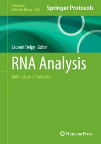 Abbildung von: RNA Analysis - Humana