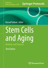 Abbildung von: Stem Cells and Aging - Humana