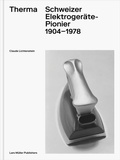 Cover: Therma - Lars M&uuml;ller Publishers