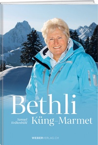 Abbildung von: Bethli Küng-Marmet - Weber Verlag AG