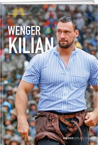Abbildung von: Wenger Kilian - Weber Verlag AG
