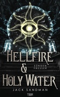 Cover: Hellfire and Holy Water III - S&uuml;ndenfresser - tredition