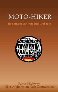Abbildung von: Moto-Hiker - tredition
