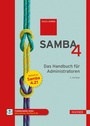 Cover: Samba 4 - Hanser