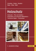 Bild: Holzschutz - Hanser