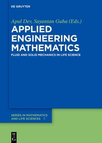 Abbildung von: Applied Engineering Mathematics - De Gruyter