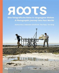 Abbildung von: ROOTS - wbg Academic in Herder