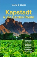 Cover: LONELY PLANET Reisef&uuml;hrer E-Book - MAIRDUMONT