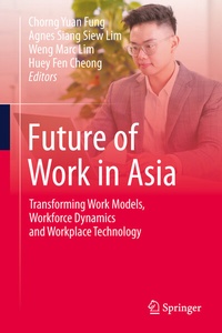 Abbildung von: Future of Work in Asia - Springer
