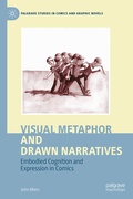 Cover: Visual Metaphor and Drawn Narratives - Palgrave Macmillan