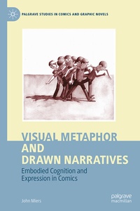 Enlarge image Cover: Visual Metaphor and Drawn Narratives - Palgrave Macmillan