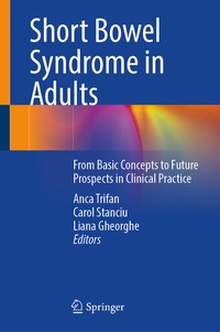 Abbildung von: Short Bowel Syndrome in Adults - Springer