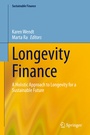 Cover: Longevity Finance - Springer