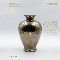 Abbildung von: La verrerie artistique de Saint-Prex - dG Arts