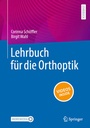 Cover: Lehrbuch für die Orthoptik - Springer